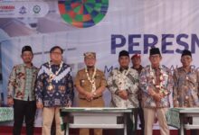 Dorong Link and Match Dunia Industri, Pemerintah Perkuat Kolaborasi Pendidikan dan Bisnis