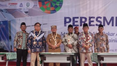Dorong Link and Match Dunia Industri, Pemerintah Perkuat Kolaborasi Pendidikan dan Bisnis