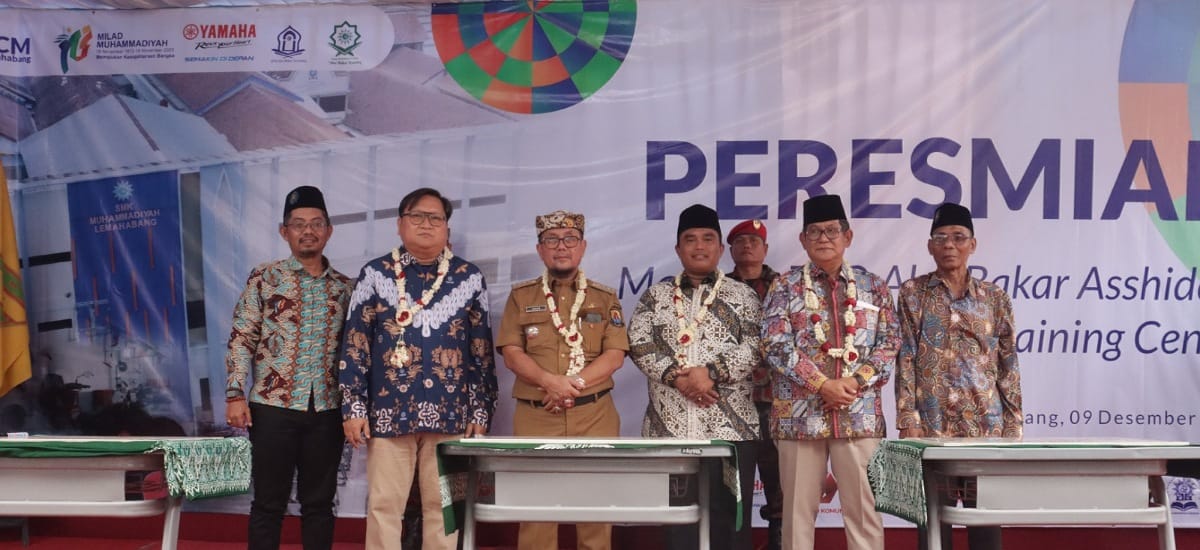 Dorong Link and Match Dunia Industri, Pemerintah Perkuat Kolaborasi Pendidikan dan Bisnis