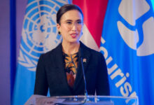 Dorong Pertumbuhan Bisnis Lokal, Menpar Ajak Masyarakat Meriahkan Festival Belanja Nasional