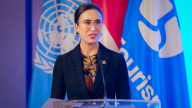 Dorong Pertumbuhan Bisnis Lokal, Menpar Ajak Masyarakat Meriahkan Festival Belanja Nasional