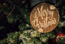 Download Koleksi Gambar Natal Terbaik untuk Dibagikan di Instagram dan Media Sosial Lainnya