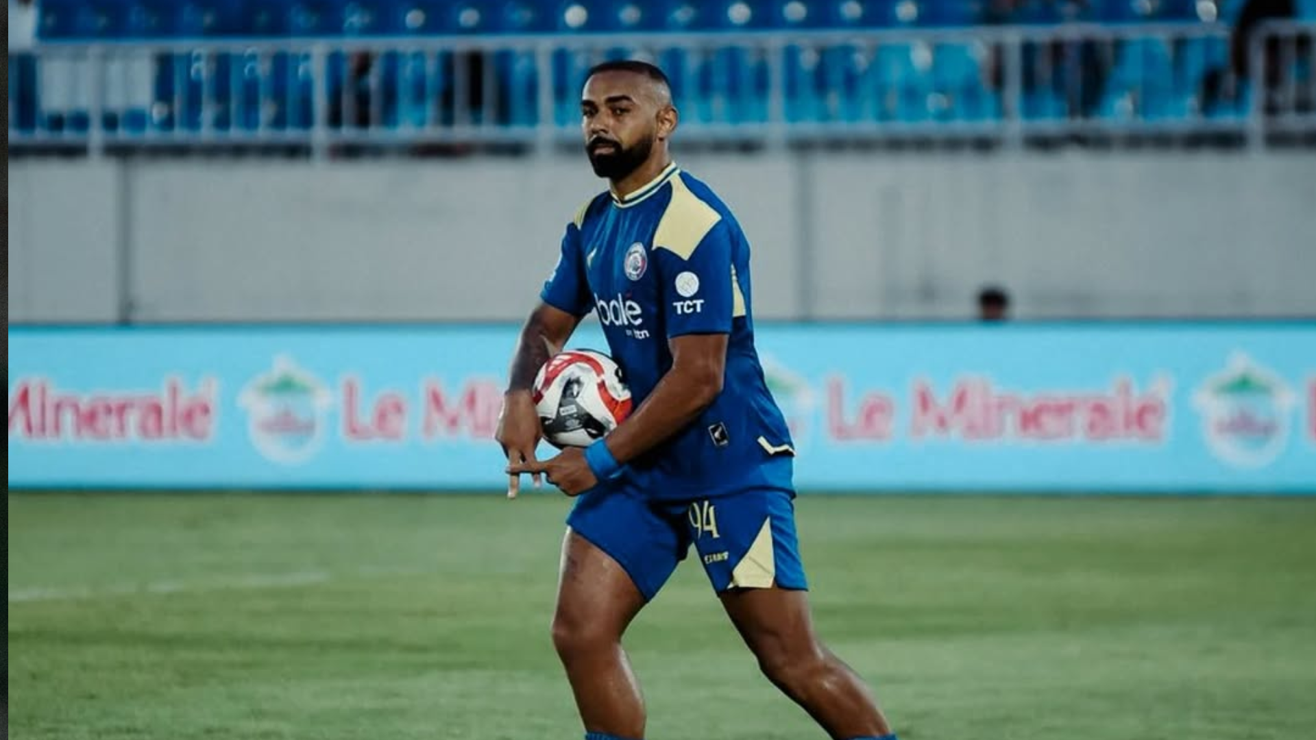 Drama Bursa Transfer Liga 1: Persebaya Intai Dalberto, Persib Tancap Gas Cari Pengisi Skuad