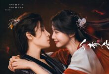 Drama China Bertema Romantis dan Menyentuh yang Seru Seperti LOVE IN THE CLOUDS, Wajib Ditonton!
