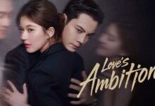 Drama China "Love's Ambition" Zhao Lusi Pecahkan Rekor, Raih 300 Juta Interaksi di Tencent