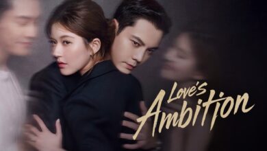 Drama China "Love's Ambition" Zhao Lusi Pecahkan Rekor, Raih 300 Juta Interaksi di Tencent