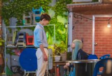 Drama Korea Adaptasi Webtoon Bertema Sekolah yang Wajib Ditonton Penggemar Serial Remaja