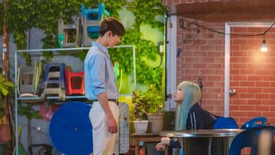 Drama Korea Adaptasi Webtoon Bertema Sekolah yang Wajib Ditonton Penggemar Serial Remaja