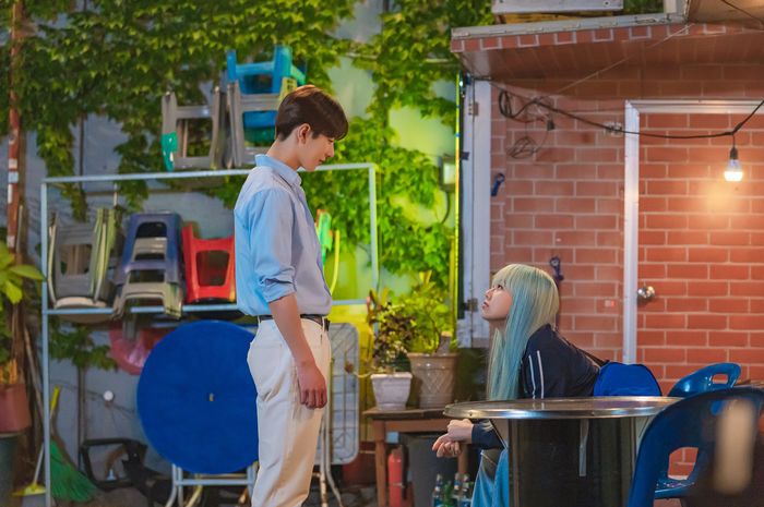 Drama Korea Adaptasi Webtoon Bertema Sekolah yang Wajib Ditonton Penggemar Serial Remaja