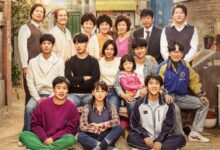 Drama Korea Bertema Keluarga Terbaik untuk Ditonton Saat Santai di Rumah