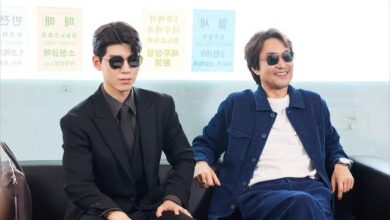 Drama Korea Shin's Project Raih Rekor Baru, Rating Nasional Capai 9,6 Persen