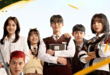 Drama Korea Thriller Seru dengan Rating Tinggi yang Wajib Masuk Daftar Tontonan Anda