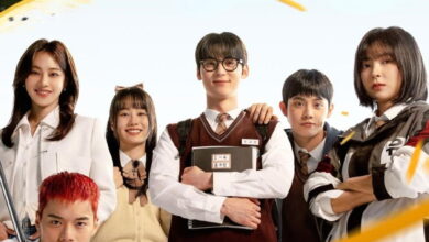 Drama Korea Thriller Seru dengan Rating Tinggi yang Wajib Masuk Daftar Tontonan Anda