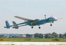 Drone Israel Gempur Lebanon, Menyasar dan Membunuh Agen Iran Secara Terselubung