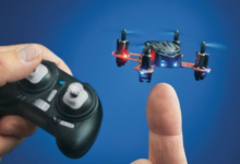 Drone Mini Terbaik 2025: Pilihan Aman dan Ideal untuk Pemula Terbang Indoor