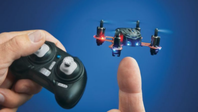 Drone Mini Terbaik 2025: Pilihan Aman dan Ideal untuk Pemula Terbang Indoor