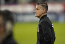 Dua Alasan Utama John Herdman Terima Tawaran PSSI Jadi Pelatih Timnas Indonesia
