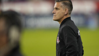 Dua Alasan Utama John Herdman Terima Tawaran PSSI Jadi Pelatih Timnas Indonesia