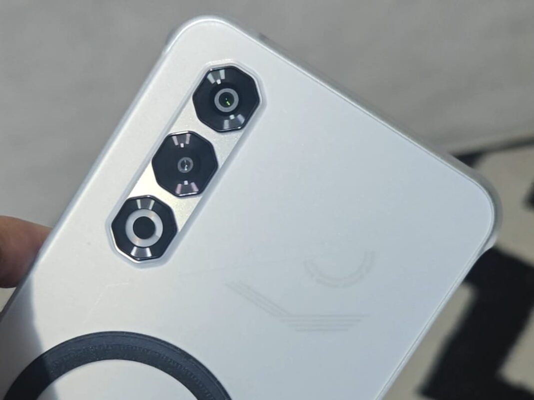 Dua HP Nubia Lolos TKDN, Nubia Neo 5 Series Segera Meluncur di Pasar Indonesia