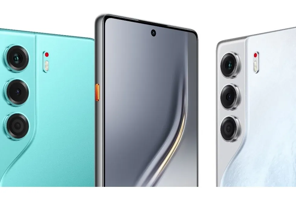 Dua HP Tecno Camon 50 dan Spark Go 3 Resmi Lolos TKDN, Siap Diluncurkan Segera