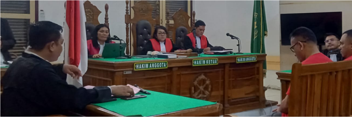 Dua Kurir Sabu 89,6 Kg Naik BMW, Upah Rp1 Miliar, Dituntut Hukuman Mati