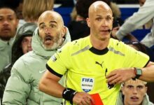 Dua Rekrutan Anyar Chelsea Frustrasi dengan Enzo Maresca, Ketegangan di Stamford Bridge Meningkat