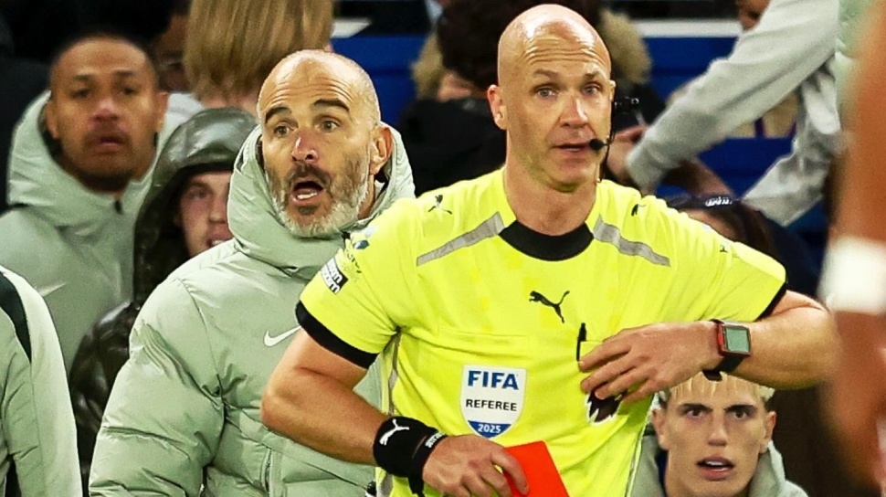 Dua Rekrutan Anyar Chelsea Frustrasi dengan Enzo Maresca, Ketegangan di Stamford Bridge Meningkat