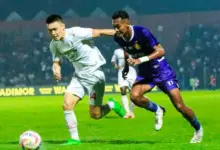 Duel Berat Dua Tim yang Gagal Bangkit Setelah Kekalahan Besar