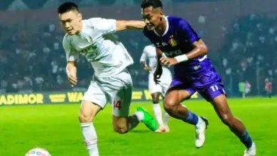 Duel Berat Dua Tim yang Gagal Bangkit Setelah Kekalahan Besar