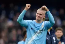 Duel Dua Striker Paling Mematikan Dunia Tampil di Liga Champions: Siapa Unggul?