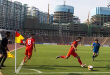 Duel Pembuka Emas Sepak Bola SEA Games: Timnas Tampil Sengit di Laga Awal