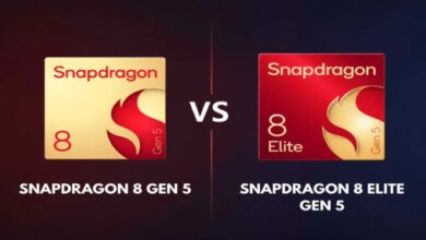 Duel Snapdragon 8 Gen 5 vs 8 Elite Gen 5: Siapa Raja Performa Smartphone 2025?