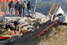 Duka Mendalam Warnai Peringatan Satu Tahun Tragedi Penerbangan Jeju Air