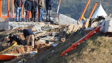 Duka Mendalam Warnai Peringatan Satu Tahun Tragedi Penerbangan Jeju Air