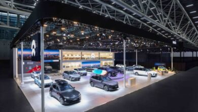 Dunia Siap Banjir Mobil Listrik Murah dari Tiongkok, Transformasi Pasar Otomotif Global