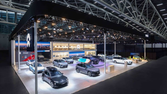 Dunia Siap Banjir Mobil Listrik Murah dari Tiongkok, Transformasi Pasar Otomotif Global