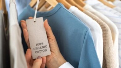 Eco-Friendly Fashion Meningkat: 5 Bahan Pakaian Organik Paling Dicari di Tahun 2025