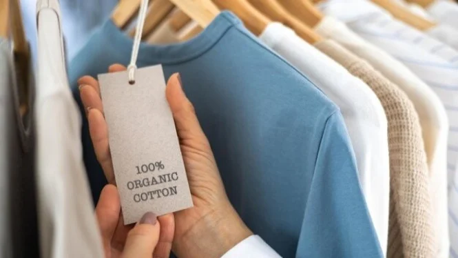 Eco-Friendly Fashion Meningkat: 5 Bahan Pakaian Organik Paling Dicari di Tahun 2025