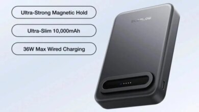EcoFlow Luncurkan Power Bank Magnetik dengan Kickstand, Harga Resmi Mengagetkan!