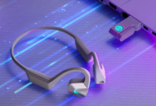 Edifier Perkenalkan Headset Gaming Hecate Air 3 Commander dengan Koneksi 2.4G dan Bluetooth Terbaru