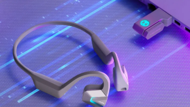 Edifier Perkenalkan Headset Gaming Hecate Air 3 Commander dengan Koneksi 2.4G dan Bluetooth Terbaru