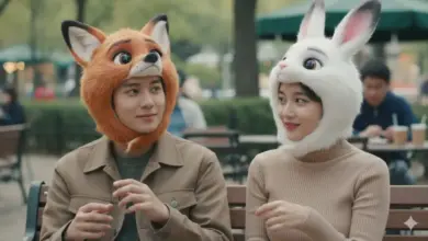 Edit Foto Gaya Zootopia dengan Idol Menggunakan Prompt Gemini AI, Hasilnya Sangat Nyata