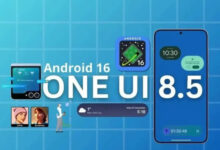 Edit Foto Hanya Ketik Perintah, Fitur AI Baru Samsung Hadir di One UI 8.5