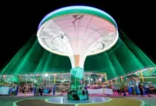 Edu Wisata Lontar Sewu 2025: Harga Tiket & Ragam Wahana Permainan Terbaru