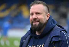 Eintracht Braunschweig Tantang Dynamo Dresden di "Hexenkessel": Mampukah Raih Poin?