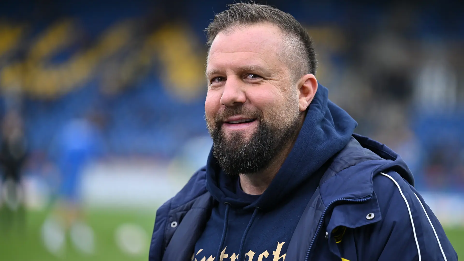 Eintracht Braunschweig Tantang Dynamo Dresden di "Hexenkessel": Mampukah Raih Poin?