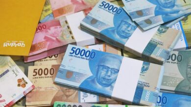 Ekonom Nilai QRIS Penting, Tapi Jaga Kedaulatan Rupiah Jadi Prioritas Utama