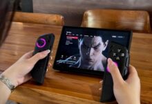 Ekosistem Gaming Generasi Baru Resmi Diluncurkan, Usung Performa Gahar & Fitur Futuristik