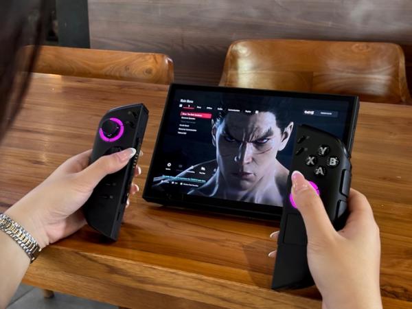 Ekosistem Gaming Generasi Baru Resmi Diluncurkan, Usung Performa Gahar & Fitur Futuristik