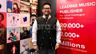 Eksklusif: Strategi Massive Music Memajukan Masa Depan Soundtrack Lewat Inovasi Teknologi